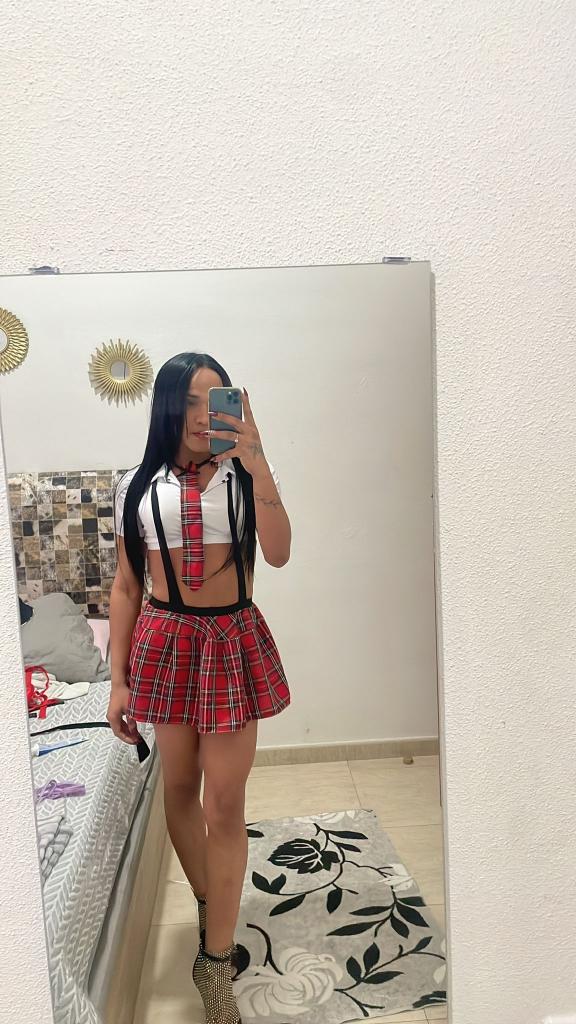 Transexual en Murcia: Transexuales y Travestis