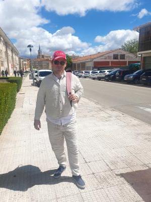 722270162: Chico busca chica en Burgos