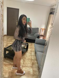 617193269: Chica busca chico en Murcia