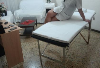 Chica busca chico en Zaragoza: 