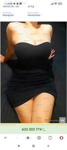 Chica busca chico en Madrid: 