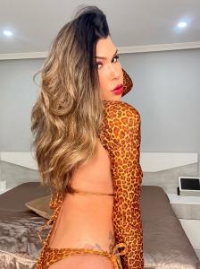 664479451: Travesti en Madrid