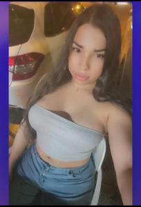 Transexual en Barcelona: 