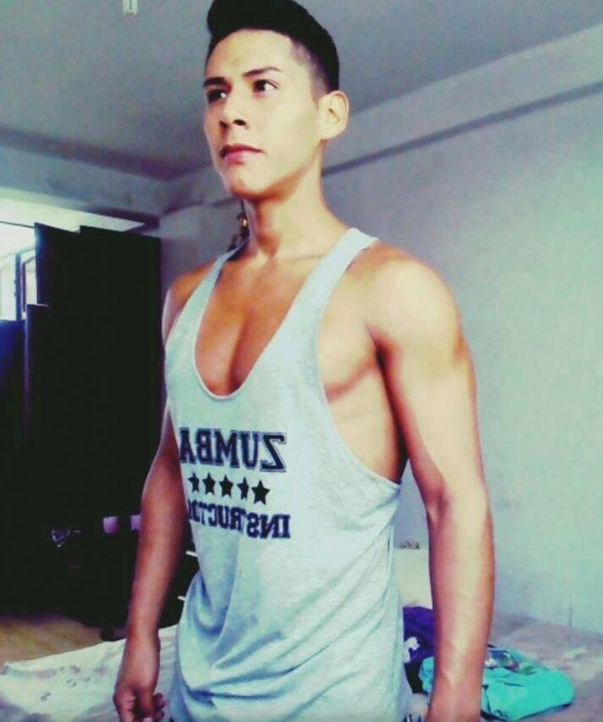 614040129: Chico busca chica en Sevilla