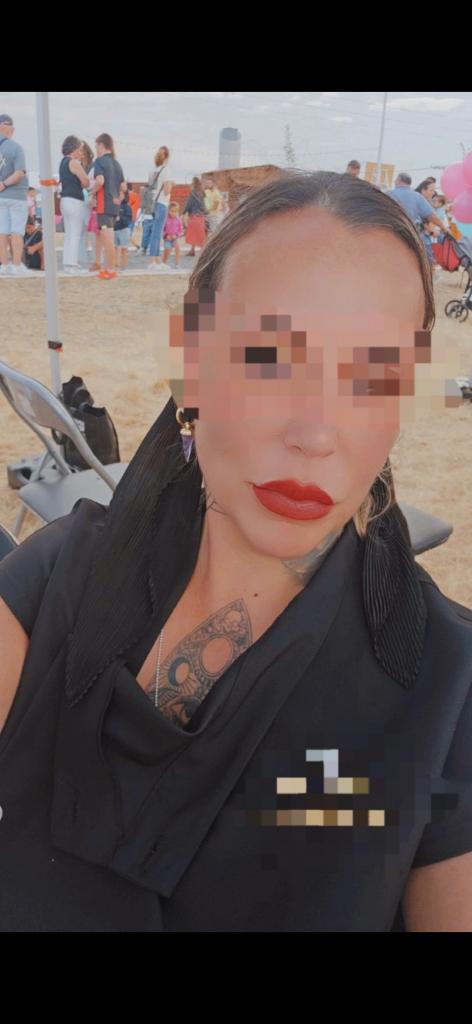 Chica busca chico en León: Chica busca chico