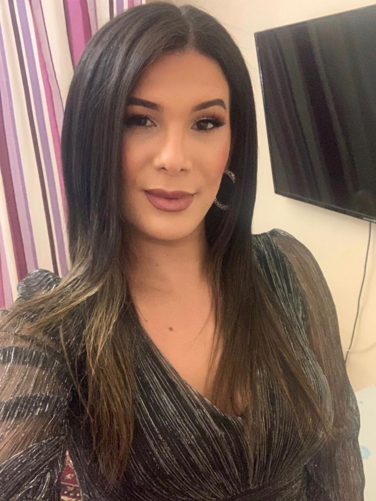 Transexual en Navarra: 