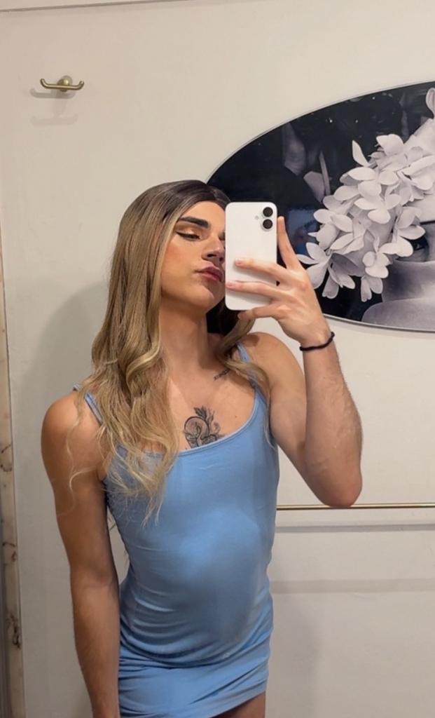 670520758: Transexual en Madrid