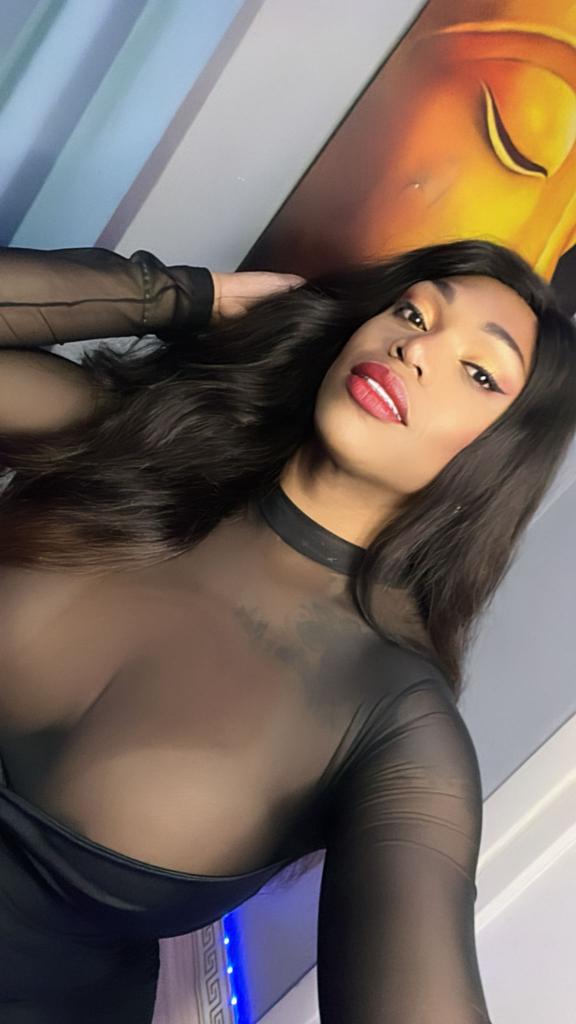 Transexual en Barcelona: 