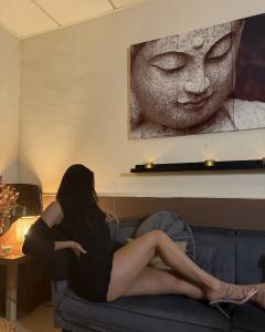 607032665: Chica busca chico en Murcia