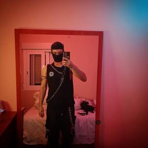 641522503: Chico busca chica en Madrid