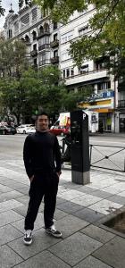 603710722: Chico busca chica en Madrid