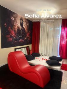 690046233: Chica busca chico en Málaga