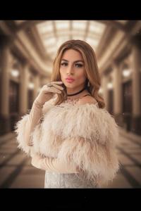 634105623: Travesti en Alicante