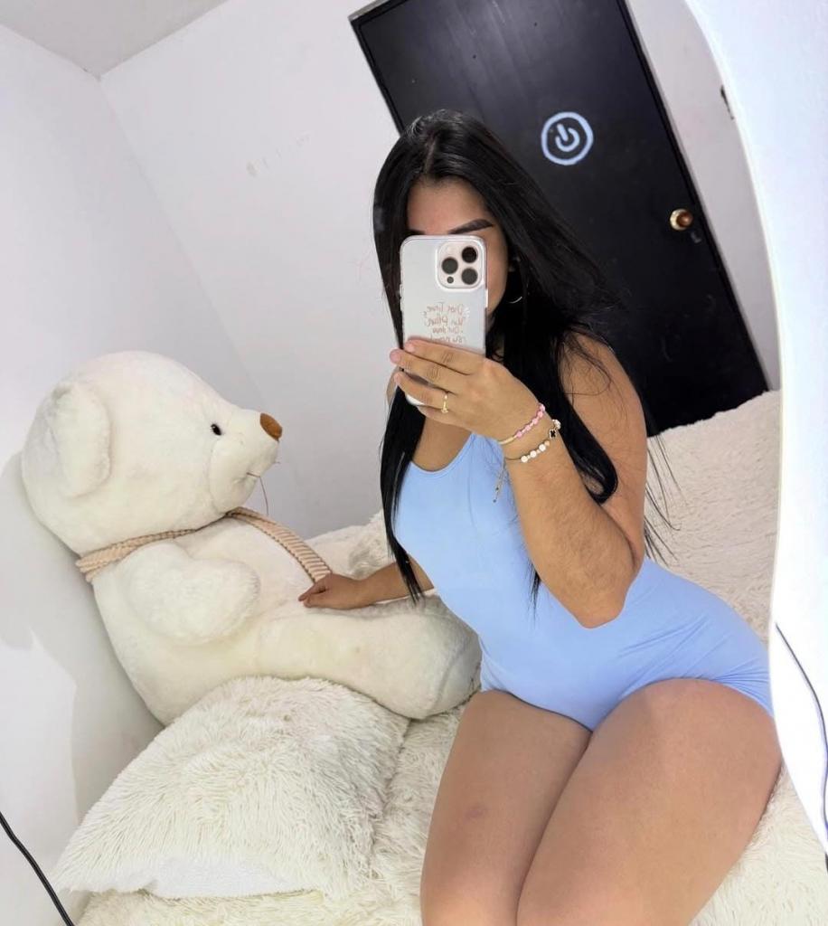 Chica busca chico en Jaén: 