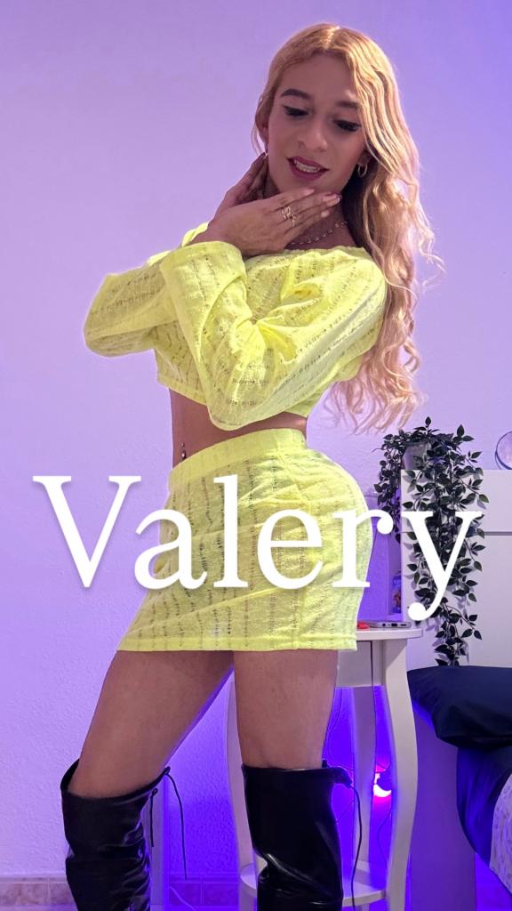 Travesti en Pontevedra: 