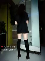 667756310: Chica busca chico en Madrid