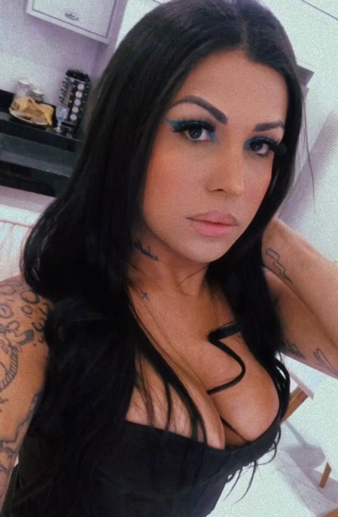 658611525: Transexual en Madrid