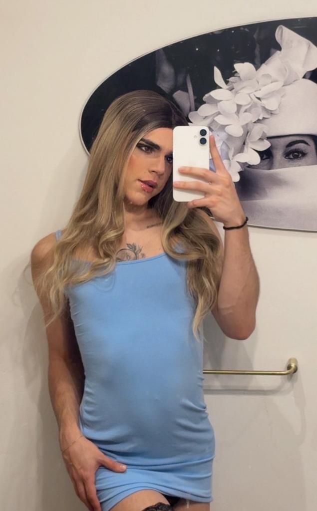 670520758: Travesti en Madrid