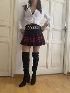 653402633: Chica busca chico en Madrid