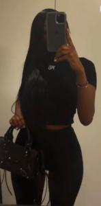 Chica busca chico en Murcia: 