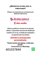 601037844:  en Madrid