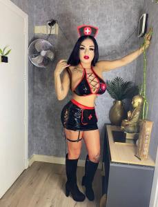 624179477: Transexual en Sevilla