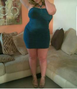 Chica busca chico en Zamora: 