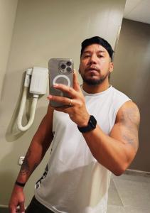 Chico busca chica en Madrid: 