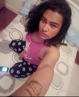 613683345: Transexual en Madrid