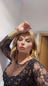 641202034: Travesti en Pontevedra