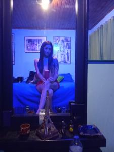 617172176: Travesti en Valencia