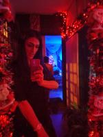 617172176: Travesti en Valencia