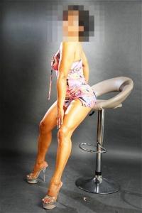 Chica busca chico en Madrid: 