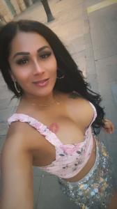 Transexual en Navarra: 