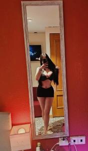 Chica busca chico en Asturias: 