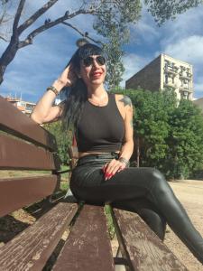 685147052: Transexual en Barcelona