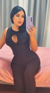 607255497: Travesti en Madrid