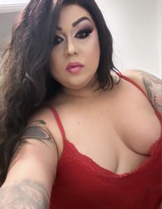 641056045: Transexual en Pontevedra