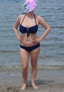 698741307: Chica busca chico en Murcia