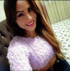 610833168: Transexual en Madrid