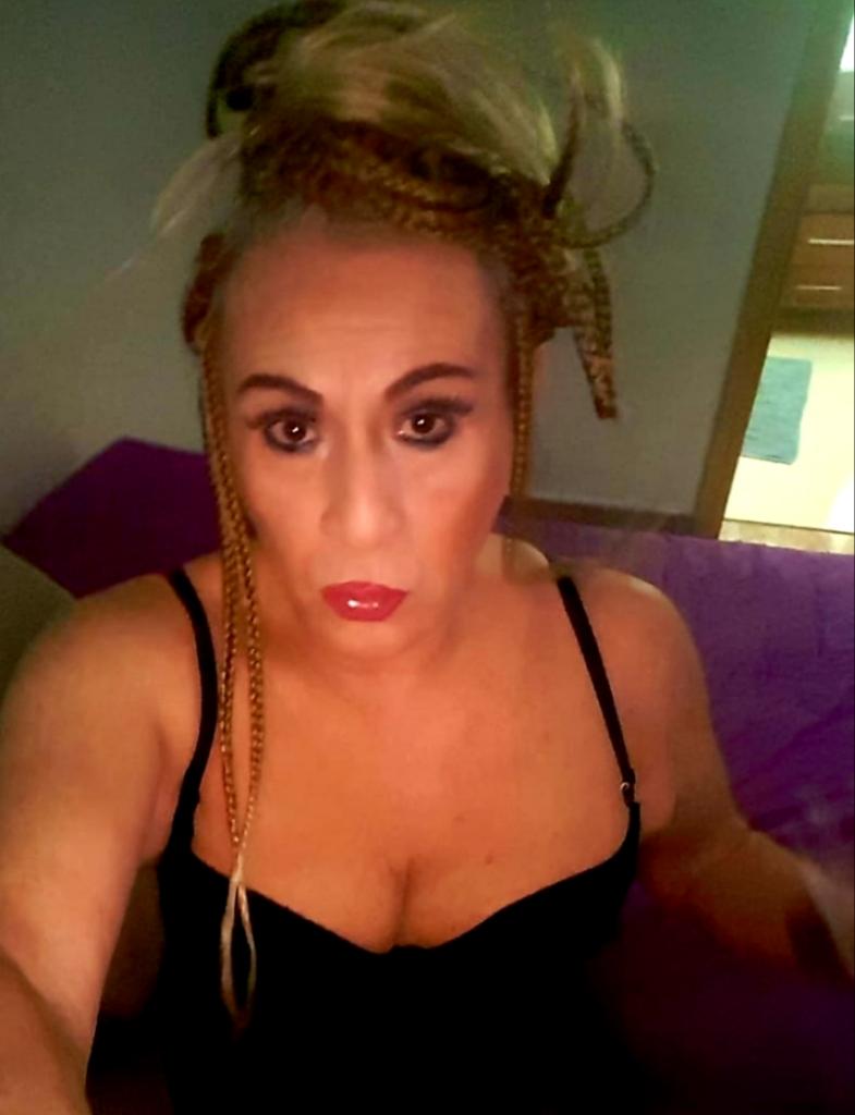 611358253: Transexual en Murcia