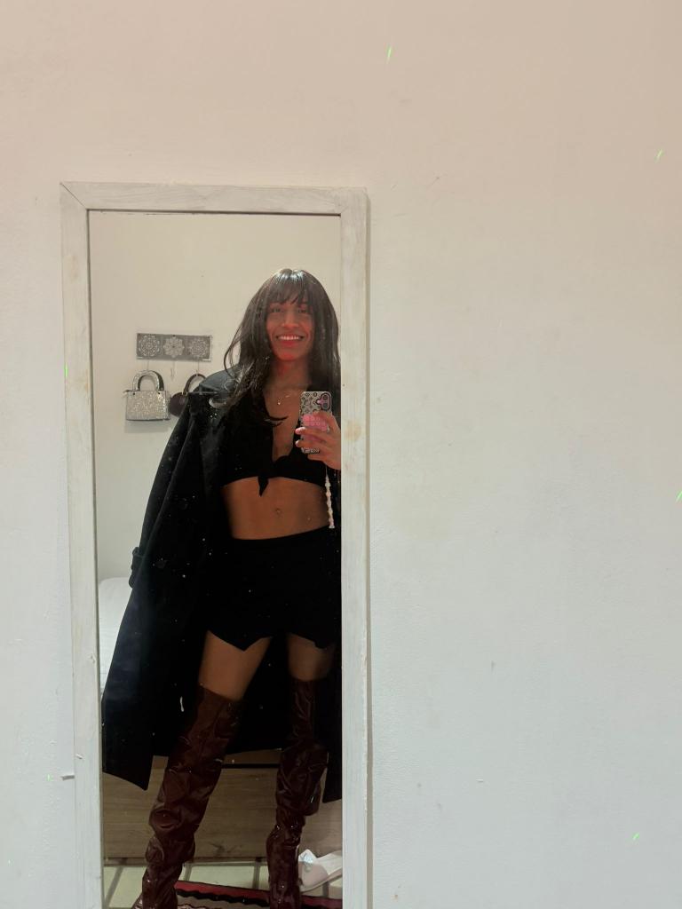 613532479: Travesti en Barcelona
