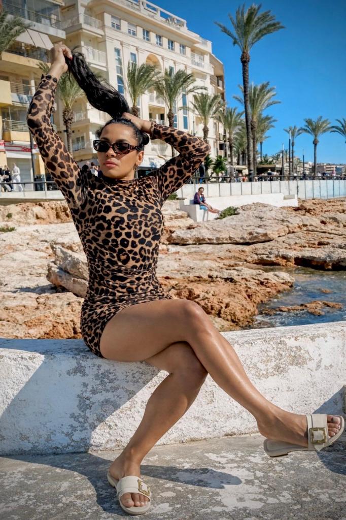 Transexual en Murcia: 