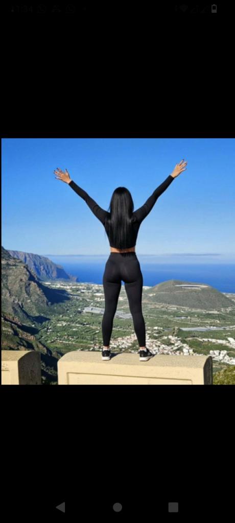 Travesti en Tenerife: 