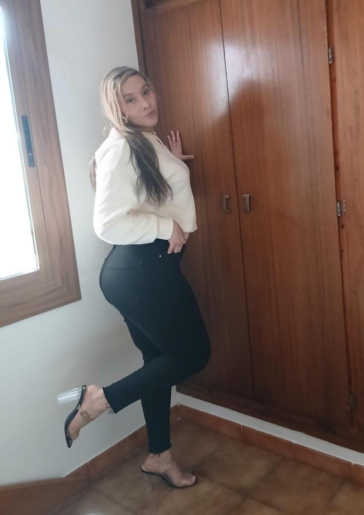 Chica busca chico en Barcelona: 