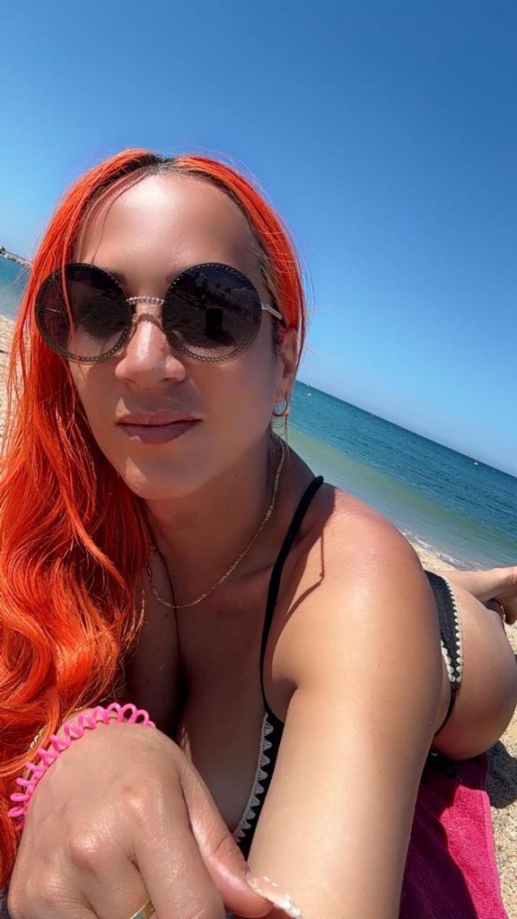 Transexual en Barcelona: 