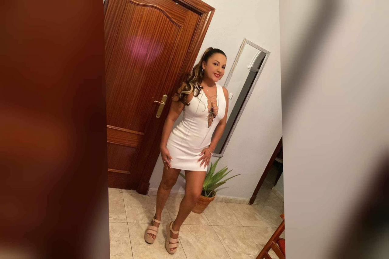 666708806: Chica busca chico en Sevilla