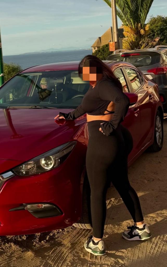 Chica busca chico en Málaga: 