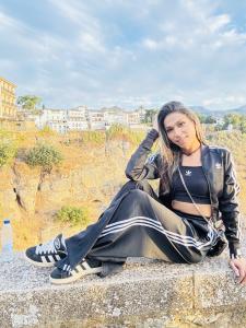 607731073: Travesti en Málaga