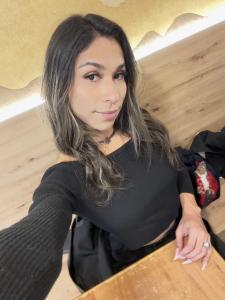 607731073: Travesti en Málaga